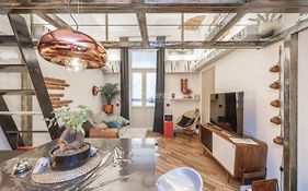 Loft In Centro Boutique 65
